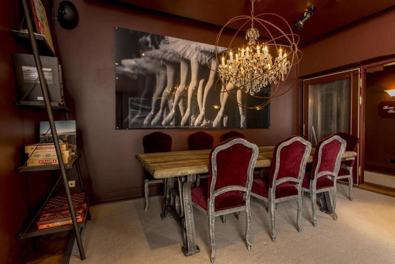 St. Petersbourg Hotel - Small Luxury Hotels Of The World Ταλίν Εξωτερικό φωτογραφία